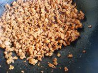 葱香腐竹猪肉饺的做法步骤3