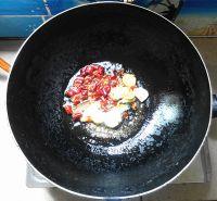 牛肉烧腐竹的做法步骤6