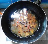 牛肉烧腐竹的做法步骤9