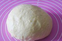 小乌龟面包的做法步骤2