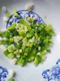 凉拌金针菇的做法步骤2