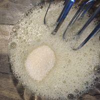 #妙搭新食尚#炼奶棉花蛋糕的做法步骤7