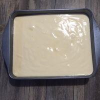 #妙搭新食尚#炼奶棉花蛋糕的做法步骤13