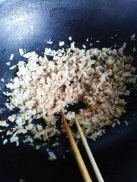 南瓜可乐饼#妙搭新时尚#的做法步骤8