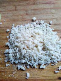 南瓜可乐饼#妙搭新时尚#的做法步骤12