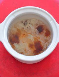 火龙果糖水的做法步骤3