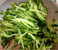 凉拌海凉粉的做法步骤3