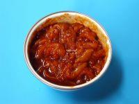 酱香鸡柳的做法步骤3