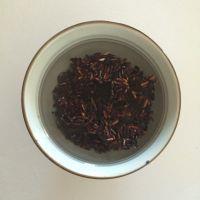 冰糖墨米藕的做法步骤2