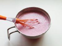 冰葡萄酒奶酪冰激凌的做法步骤8