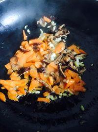 什锦年糕的做法步骤7