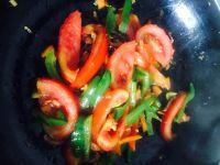 什锦年糕的做法步骤9