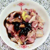 烤鸡块的做法步骤2