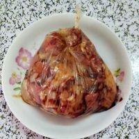 烤鸡块的做法步骤3