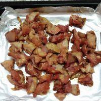 烤鸡块的做法步骤4