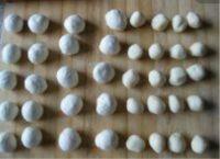 金丝肉松饼的做法步骤2