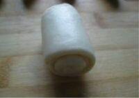 金丝肉松饼的做法步骤8