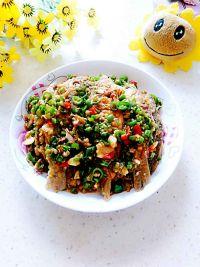 香辣小鲫鱼的做法步骤10