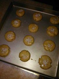 燕麦酥的做法步骤6