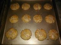 燕麦酥的做法步骤7