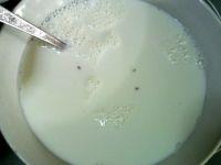 甜酒曲凝乳的做法步骤4