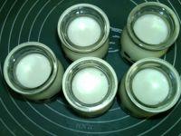 甜酒曲凝乳的做法步骤5