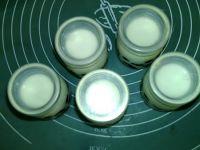 甜酒曲凝乳的做法步骤6