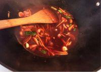 茄汁大虾的做法步骤5