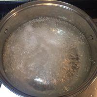 炼奶黑凉粉#妙搭新食尚#的做法步骤3