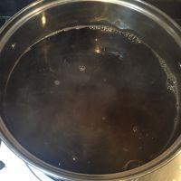 炼奶黑凉粉#妙搭新食尚#的做法步骤4