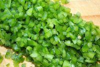 陈醋水煎包的做法步骤4