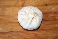 陈醋水煎包的做法步骤10