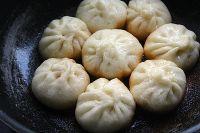 陈醋水煎包的做法步骤13