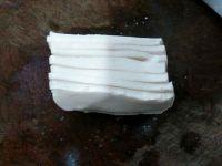 豆腐花汤的做法步骤2