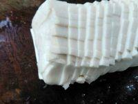 豆腐花汤的做法步骤3