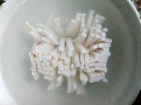 豆腐花汤的做法步骤4