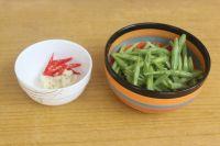 快手四季豆的做法步骤1