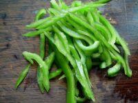 蛋丝黄瓜的做法步骤4