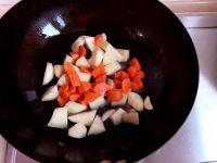 土豆炖小蹄的做法步骤4