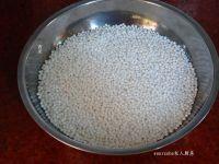 哈密瓜椰浆西米露的做法步骤1