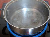 哈密瓜椰浆西米露的做法步骤5