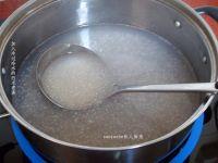 哈密瓜椰浆西米露的做法步骤6