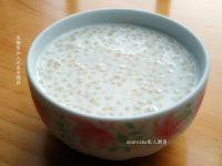 哈密瓜椰浆西米露的做法步骤12