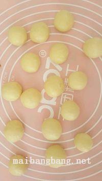 小卷饼的做法步骤5