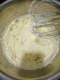 玛格丽特饼干的做法步骤2