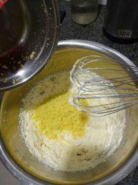 玛格丽特饼干的做法步骤3