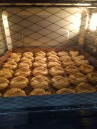 玛格丽特饼干的做法步骤6