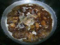 五花肉焖蚝豉的做法步骤10