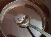 巧克力布朗尼的做法步骤2