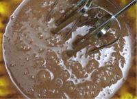 巧克力布朗尼的做法步骤5